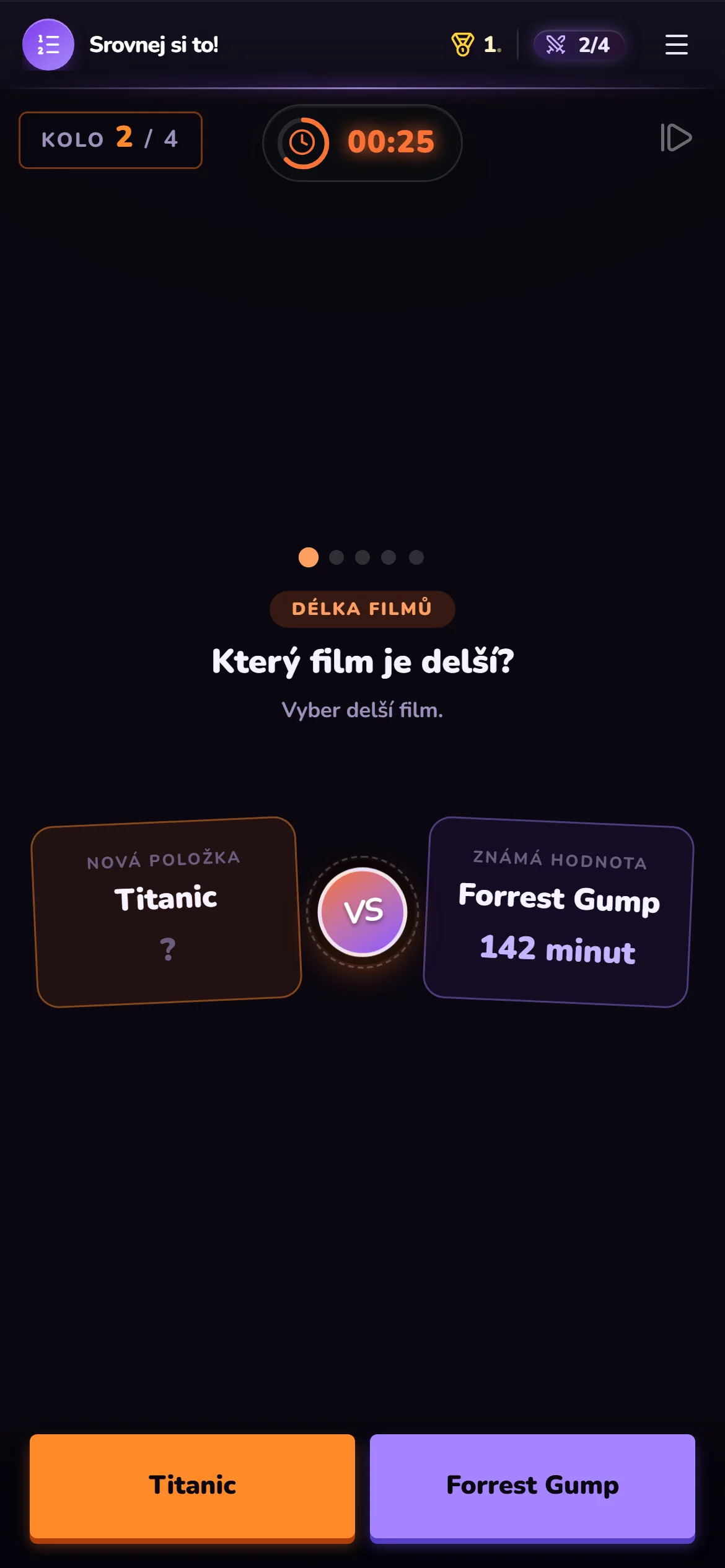 Nad, nebo pod? Vyber z dvojice tu správnou.